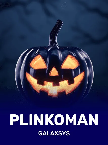 Plinkoman game tile