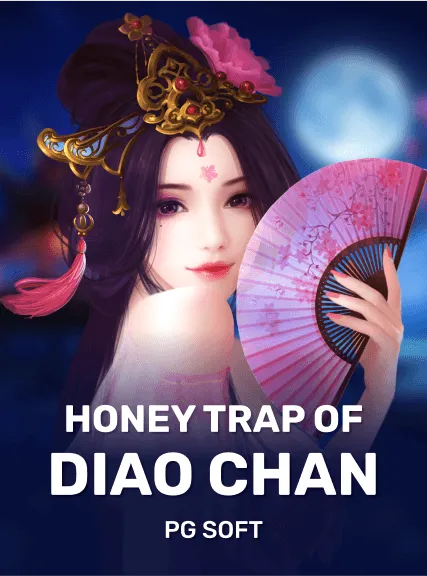 Honey Trap of Diao Chan game tile