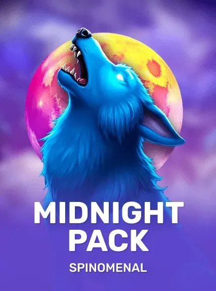 Midnight Pack game tile